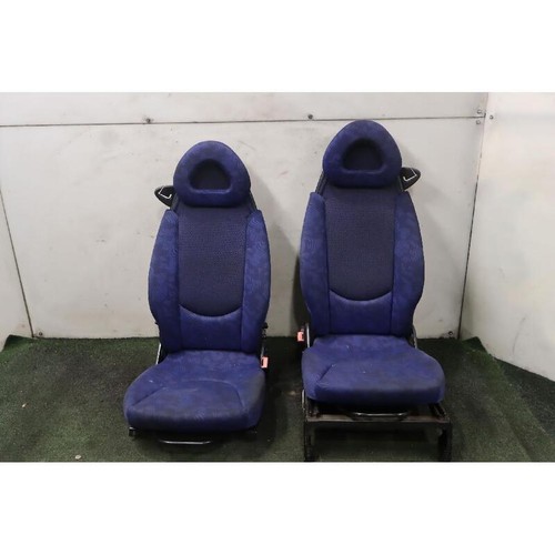 Sedili ant coppia smart - coppia,