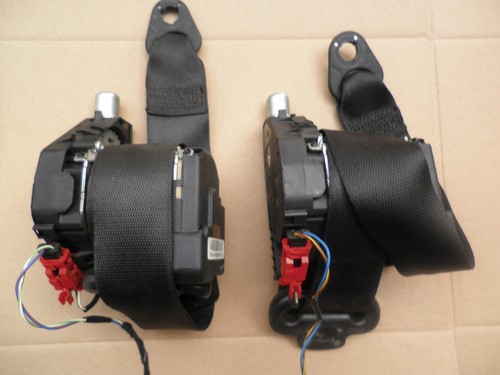 Cinture sicurezza smart - cinture,