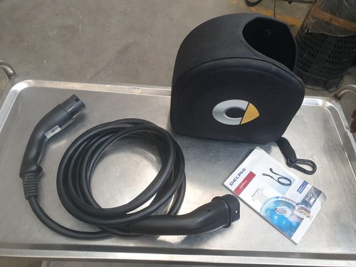 Cavi ricarica batteria - batteria, smart