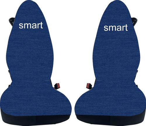 Coprisedili per smart - for, two