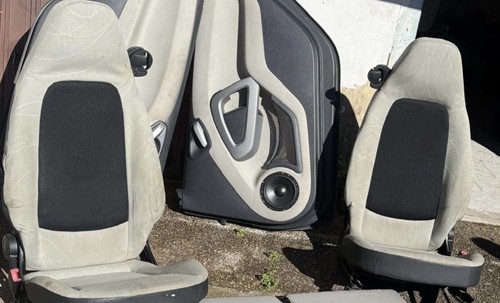 Tappezzeria smart fortwo 451 - smart,