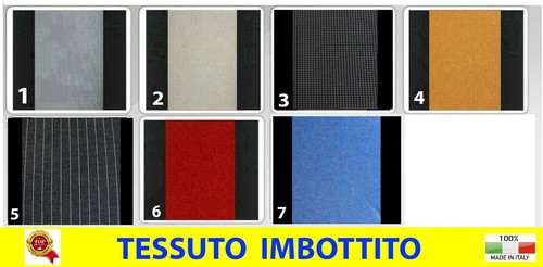 Coprisedili specifici - coprisedili,