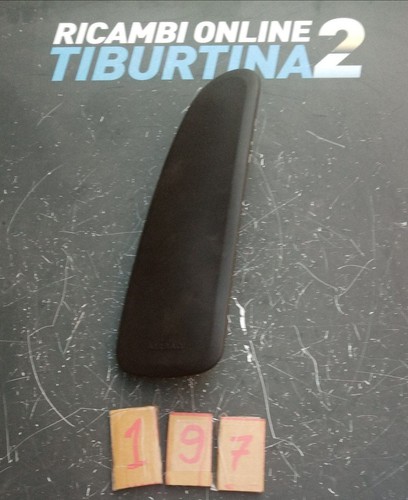 Airbag sedili sinistra smart - airbag,