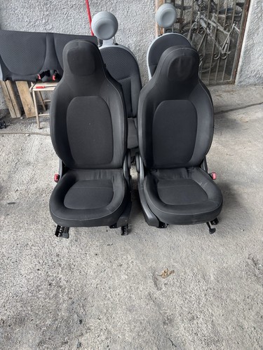 Smart 453 sedili fortwo 2018 - smart,