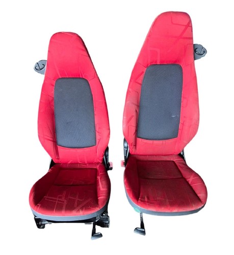 Sedili per smart fortwo coupé - smart,