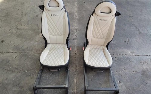 Tappezzeria completa per smart - tappezzeria,
