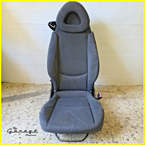 Tappezzeria sedile anteriore - sedile,