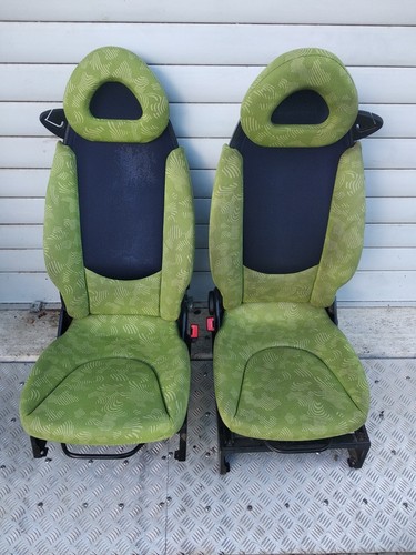 Beifahrersitz isofix smart - beifahrersitz, m.