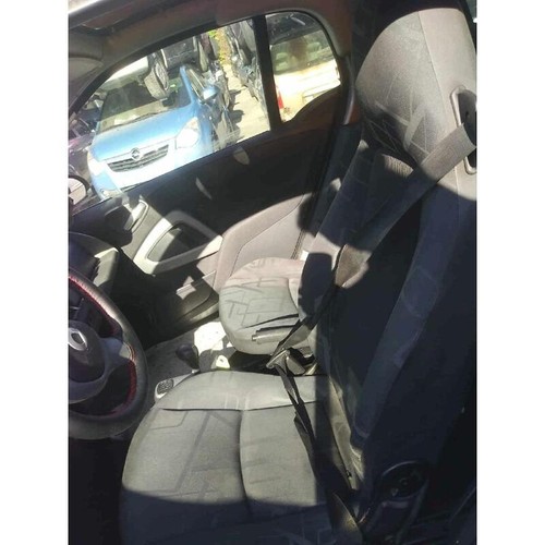 Sedili ant coppia smart - ant.,
