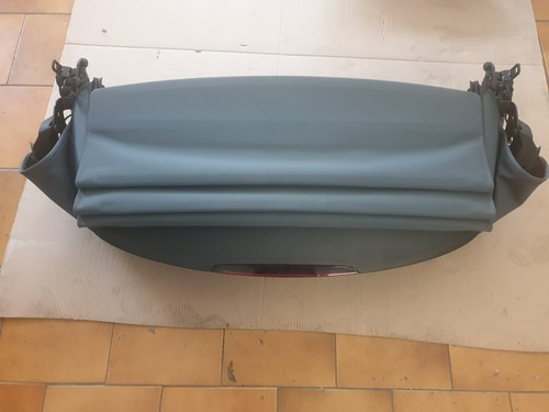 Cappotta smart fortwo 453 - cappotta,