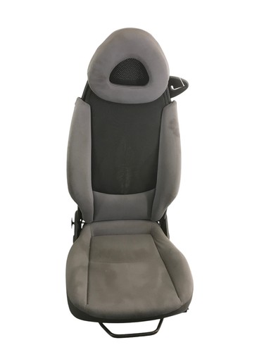 Sedile ant sinistro smart - sedile,