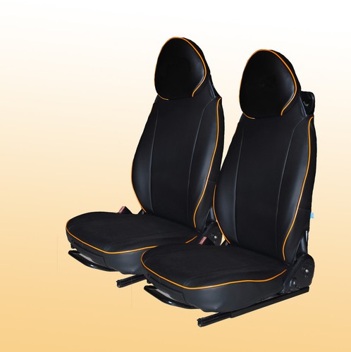 Fodere sedili auto smart - fodere,