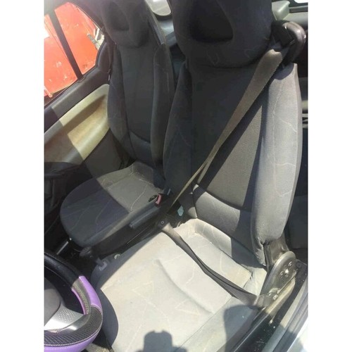 Sedili ant coppia smart - ant.,
