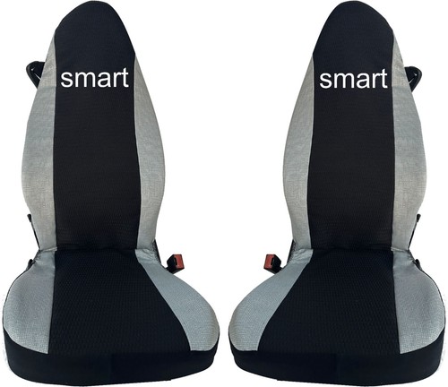 Coprisedili per smart - coprisedili,