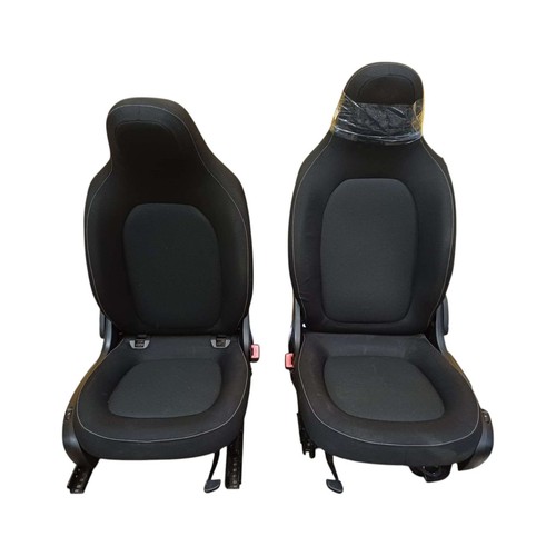 Tappezzeria completa per smart - tappezzeria,