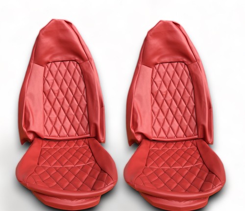 Rivestimenti sedili per smart - rivestimenti,