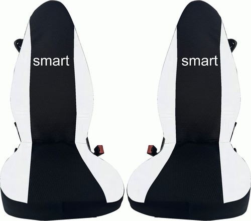 Coprisedili per smart - per, for