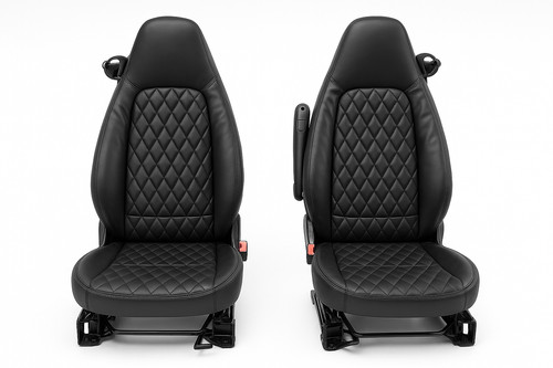 Fodere per sedili smart - per,