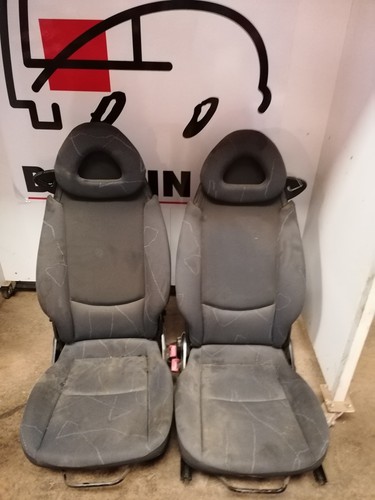 Siege avant droit - smart, fortwo