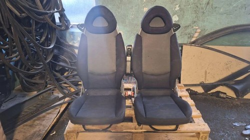 Set sedili smart fortwo - smart,