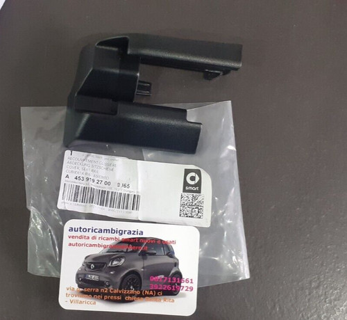 Modenatura fine corsa per - corsa,
