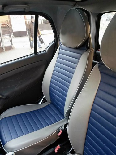 Fodere sedili auto smart - auto,