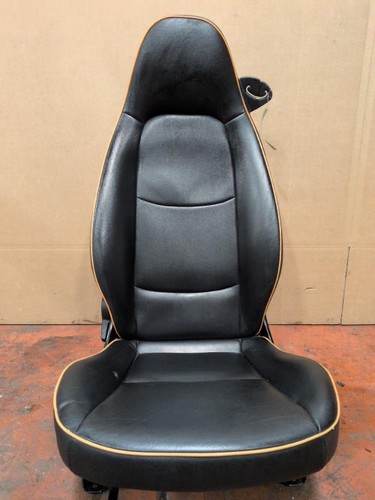 Sedile lato guida smart - lato,