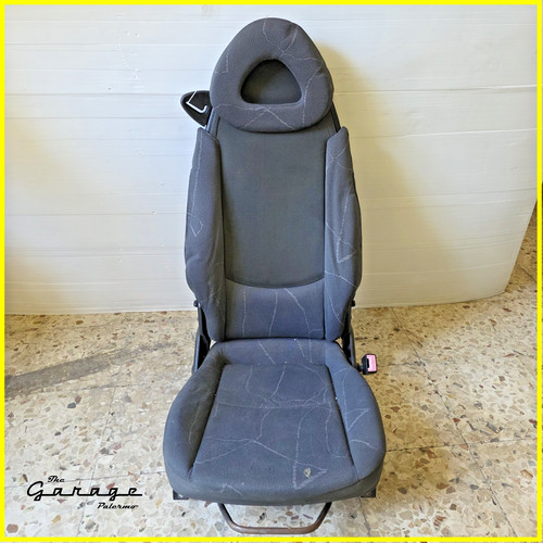 Tappezzeria sedile anteriore - tappezzeria,