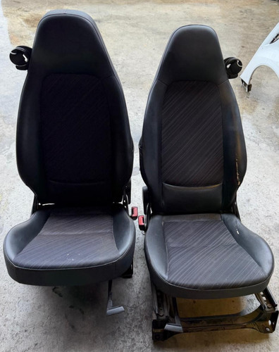 Tappezzeria smart fortwo 451 - tappezzeria,