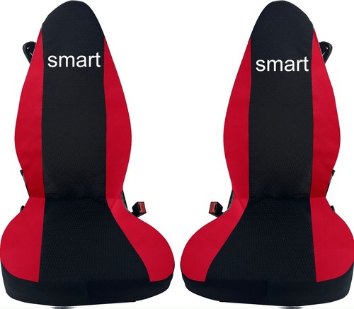 Coprisedili per smart - smart, two
