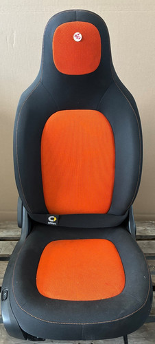 Sedile passeggero destro