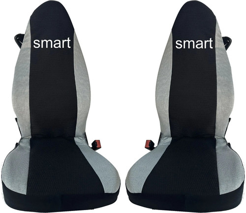 Coprisedili per smart for - per,