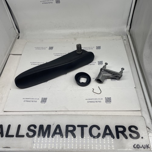 Bracciolo smart fortwo - bracciolo,