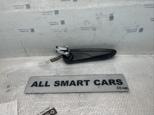 Bracciolo smart fortwo a451 - smart,