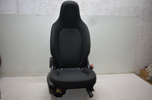 Sedile passeggero smart fortwo - sedile,