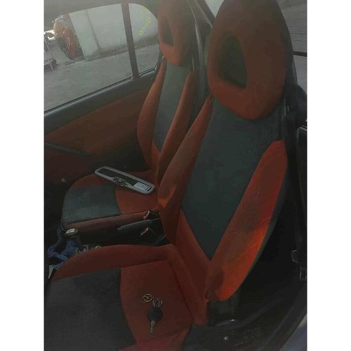Sedili ant coppia smart - ant.,