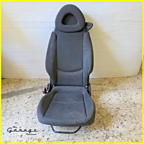 Tappezzeria sedile anteriore - tappezzeria,