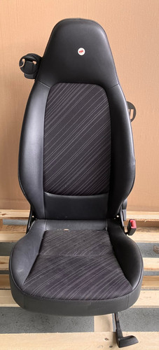 Sedile passeggero smart 451 - passeggero,