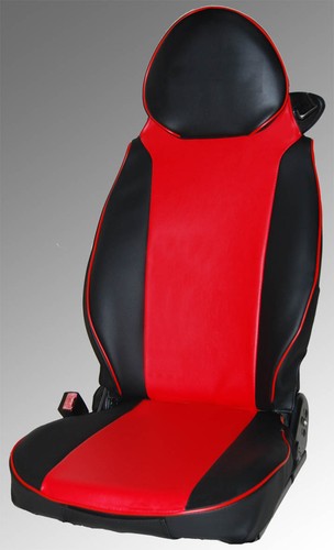 Fodere sedili auto smart - sedili,