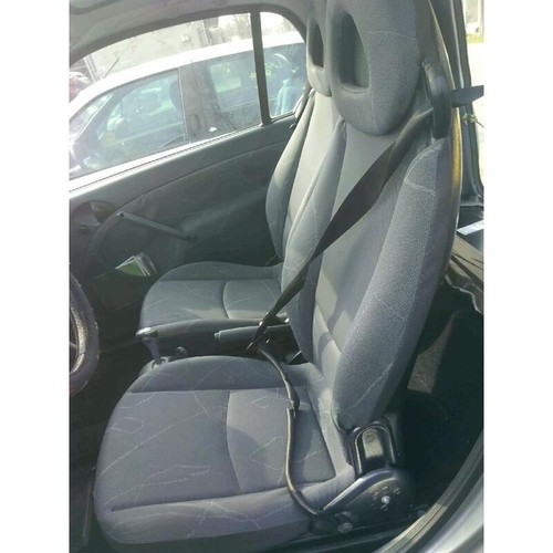 Sedili ant coppia smart - sedili,