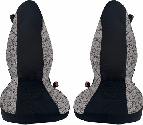 Coprisedili per smart for - coprisedili, two