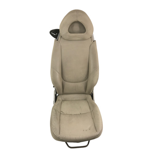 Sedile ant destro smart - sedile,