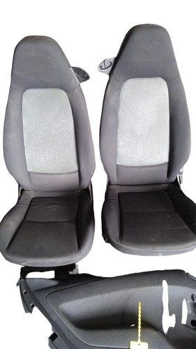 Tappezzeria smart fortwo 451 - tappezzeria,